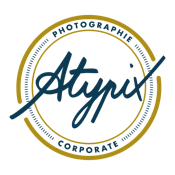 Logo Atypix