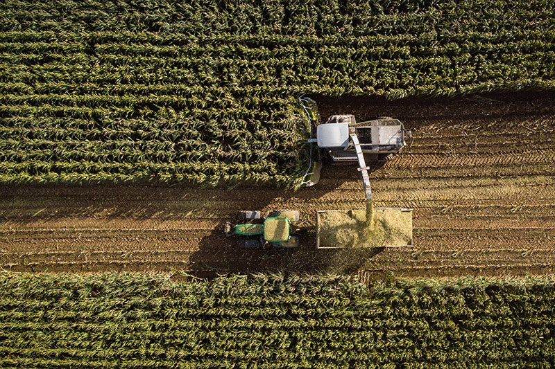 Photographe entreprise drone