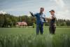 Hero homepage – Photographe Agriculture